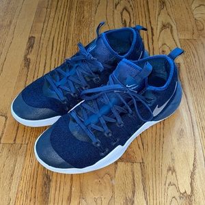 Nike HyperShift Basketball Shoes